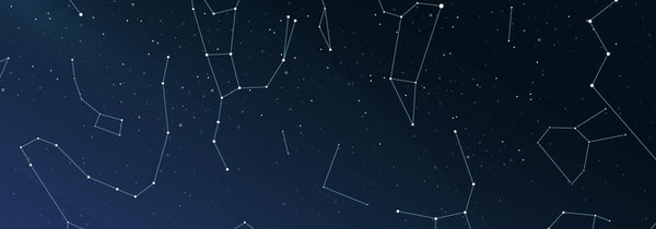 An overview of all 88 constellations