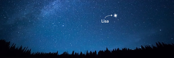 FAQ: Naming & buying a star