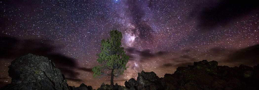 Craters Of The Moon National Monument, United States