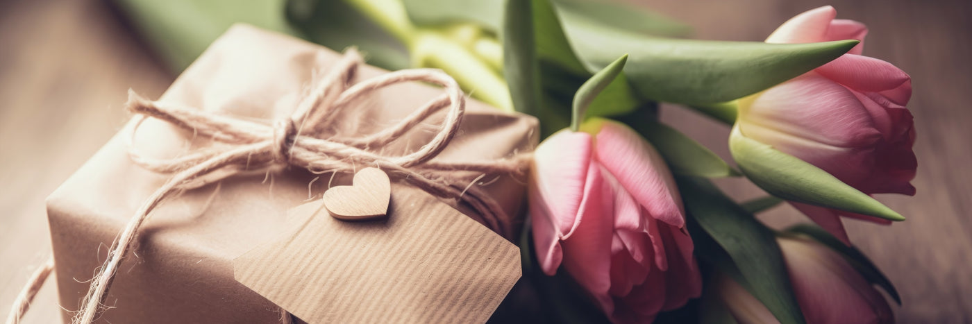 4 Gifts that are better than flowers
