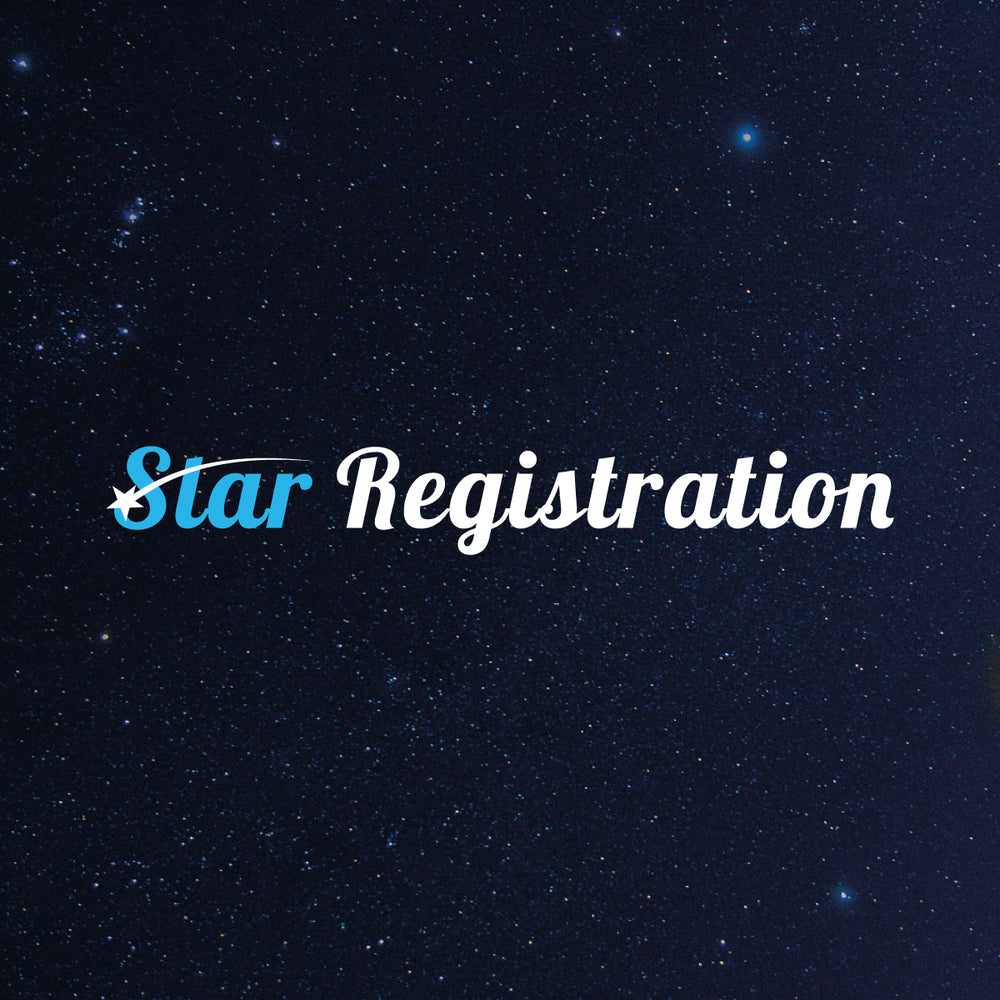 Star Deed Name A Star Services - The original online name a star service.