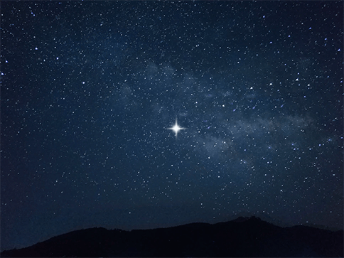 Name a Star Gift | Romantic Gift Idea for your loved one | Personalized Star Certificate & Presentation Folder